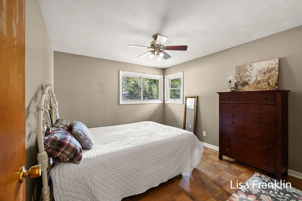 1007 Orchard Avenue Grand Haven City MI 49417