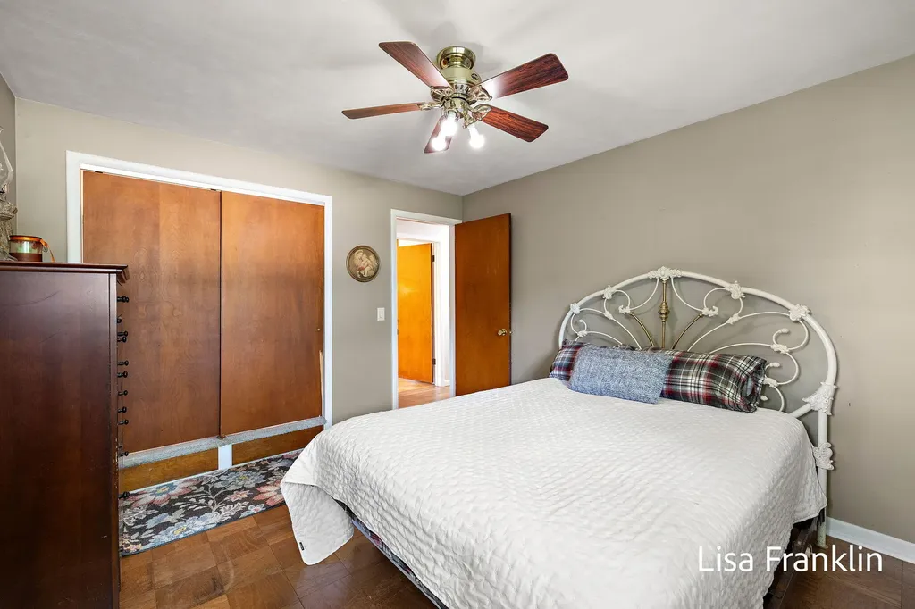 1007 Orchard Avenue Grand Haven City MI 49417