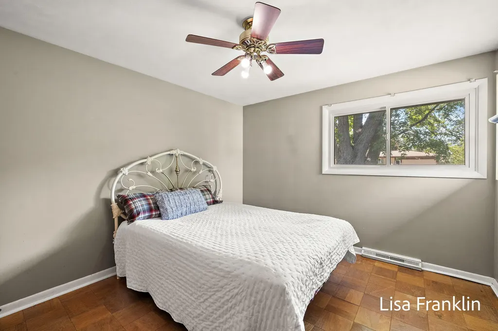 1007 Orchard Avenue Grand Haven City MI 49417