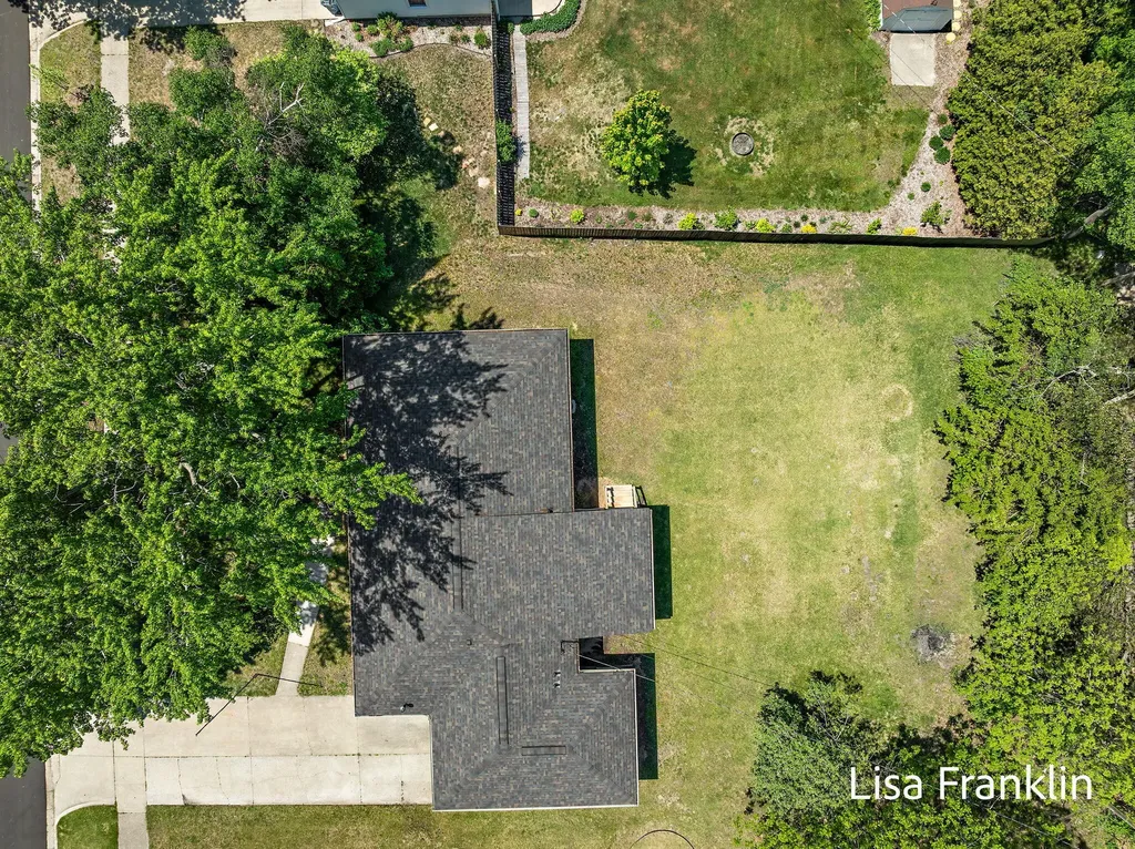 1007 Orchard Avenue Grand Haven City MI 49417