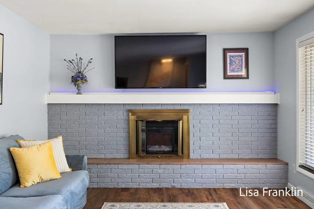 1007 Orchard Avenue Grand Haven City MI 49417