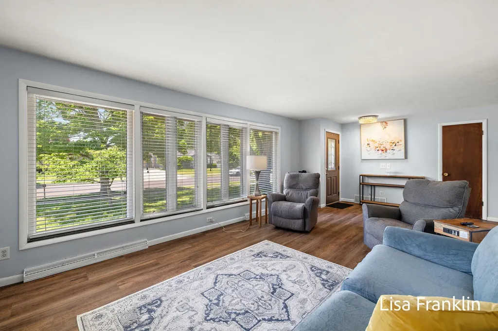 1007 Orchard Avenue Grand Haven City MI 49417