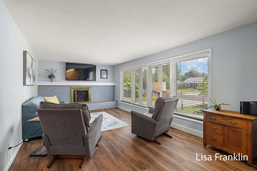 1007 Orchard Avenue Grand Haven City MI 49417