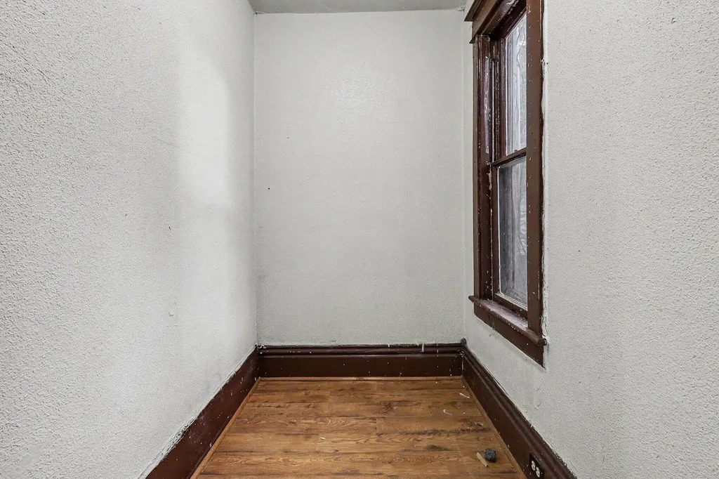 2332 Sanford Street Muskegon Heights City MI 49444