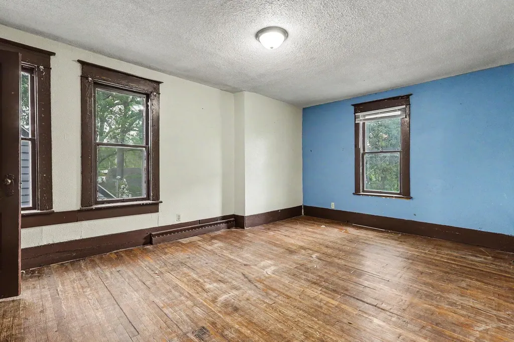 2332 Sanford Street Muskegon Heights City MI 49444