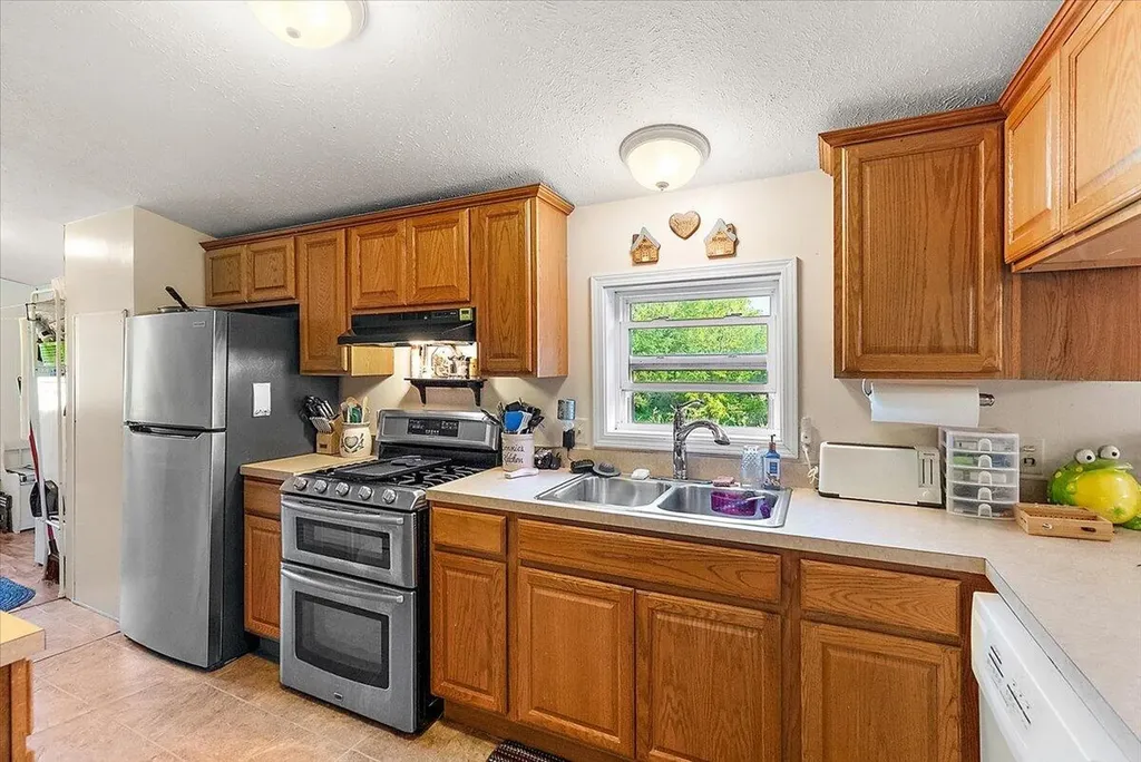 9423 E Baker Road Hesperia Village MI 49421
