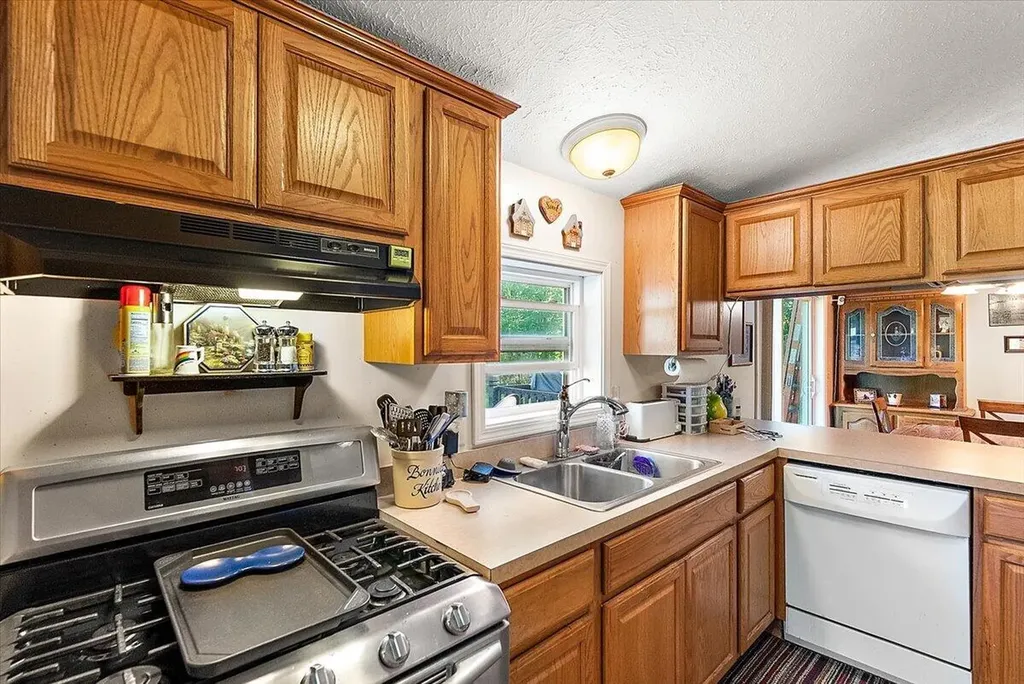 9423 E Baker Road Hesperia Village MI 49421