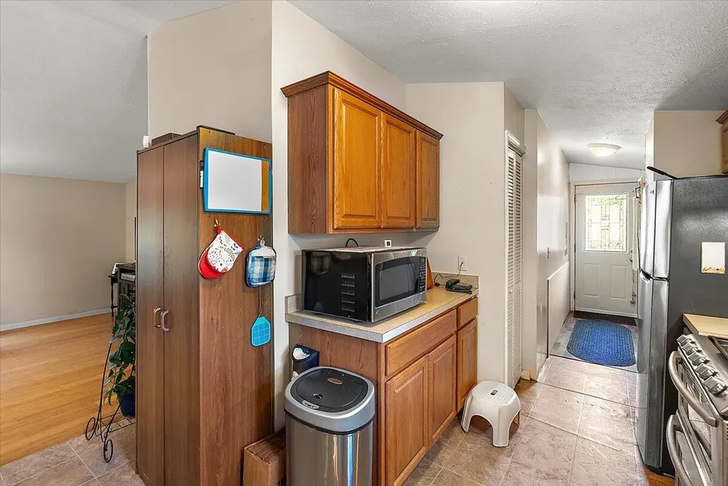 9423 E Baker Road Hesperia Village MI 49421