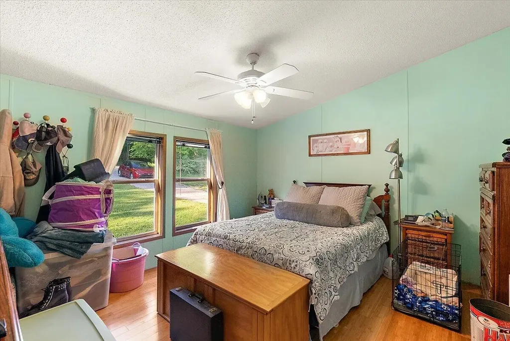 9423 E Baker Road Hesperia Village MI 49421
