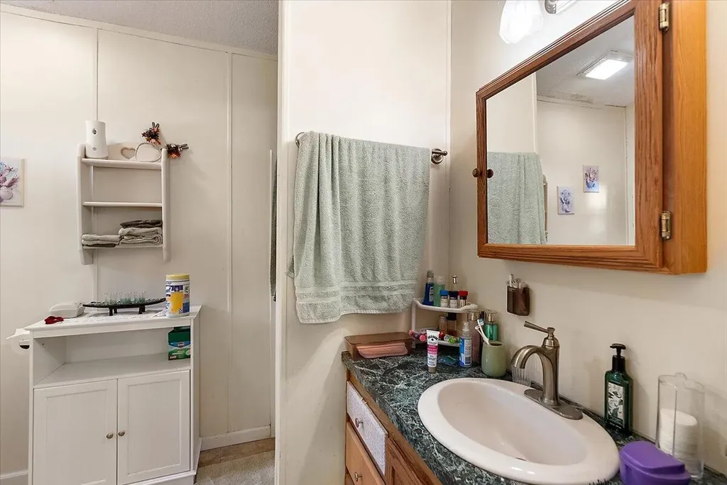9423 E Baker Road Hesperia Village MI 49421
