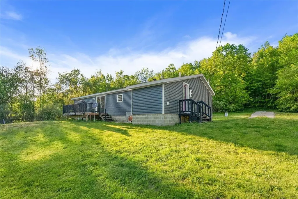 9423 E Baker Road Hesperia Village MI 49421