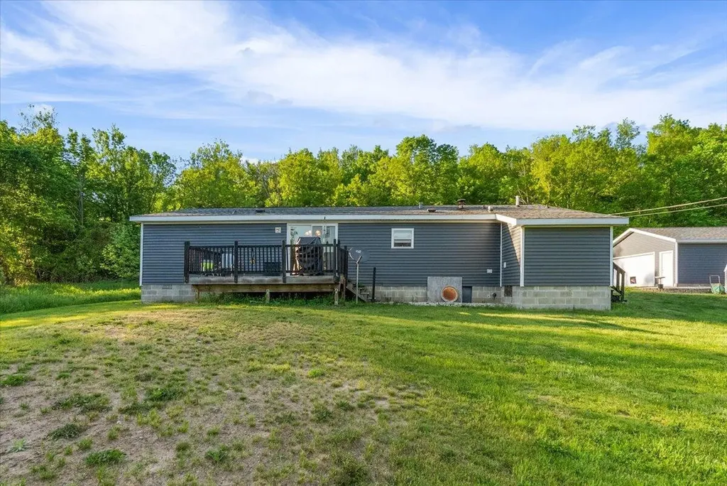 9423 E Baker Road Hesperia Village MI 49421