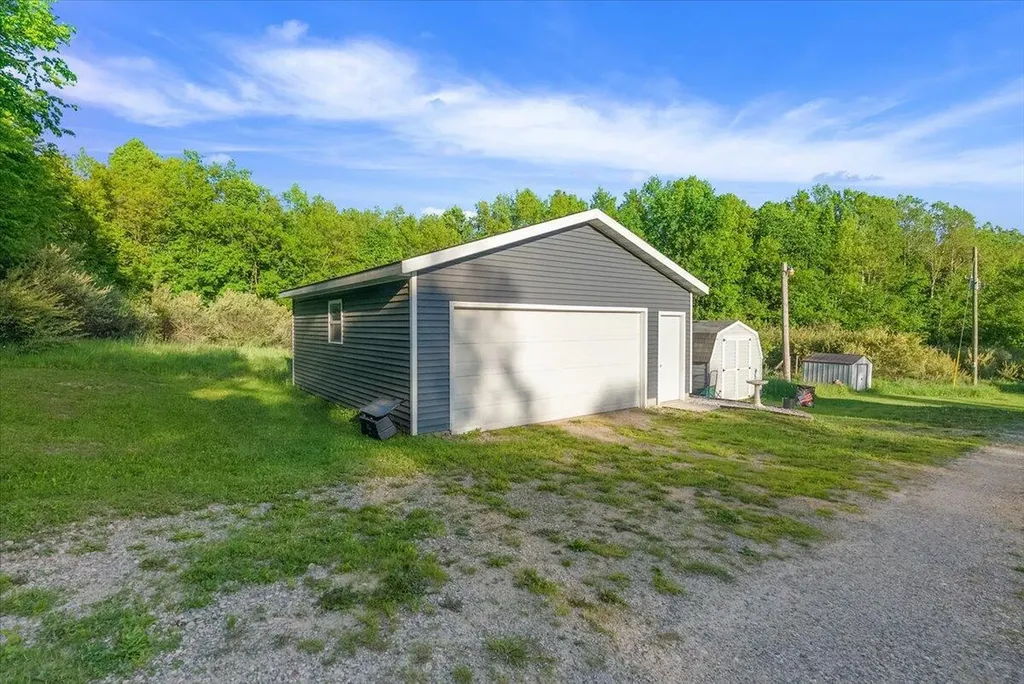 9423 E Baker Road Hesperia Village MI 49421