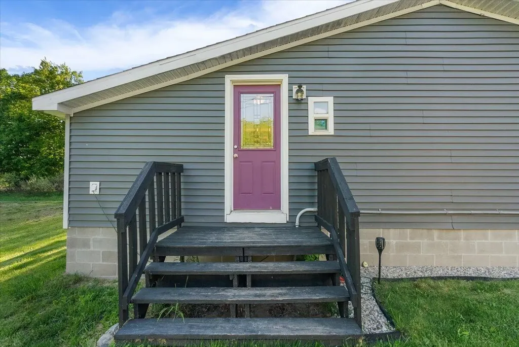 9423 E Baker Road Hesperia Village MI 49421