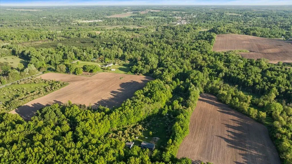 9423 E Baker Road Hesperia Village MI 49421