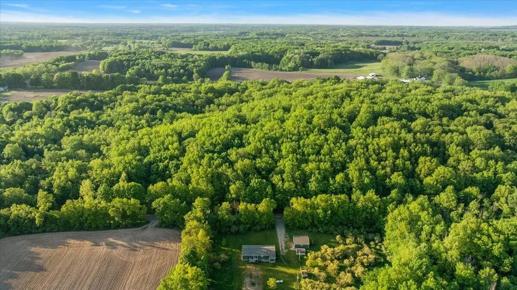 9423 E Baker Road Hesperia Village MI 49421