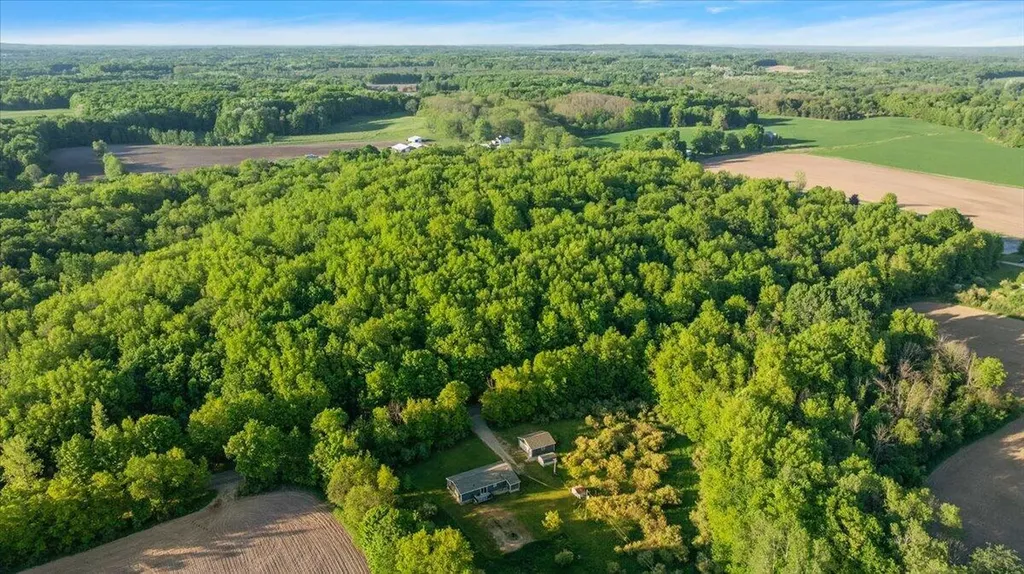 9423 E Baker Road Hesperia Village MI 49421