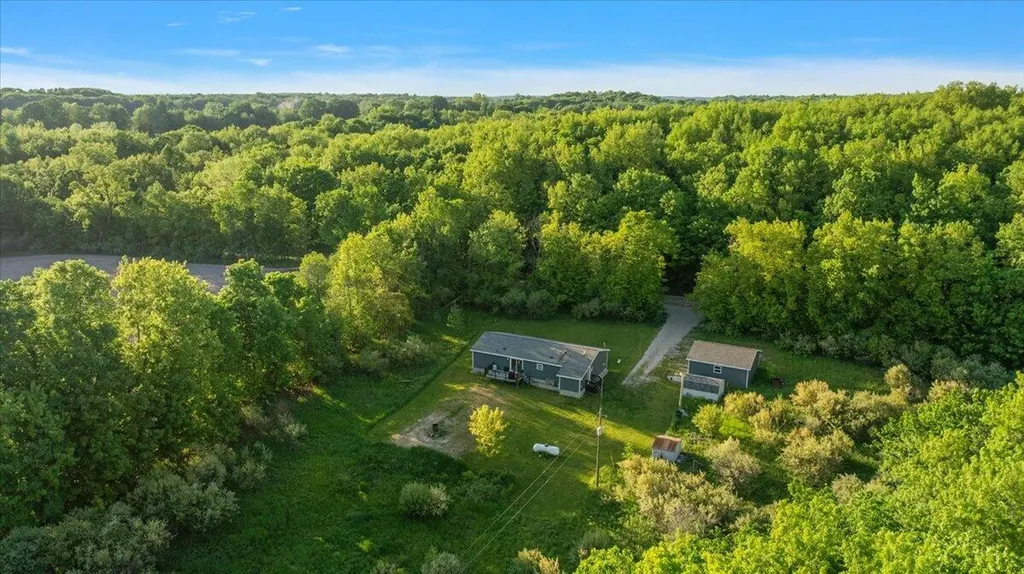 9423 E Baker Road Hesperia Village MI 49421