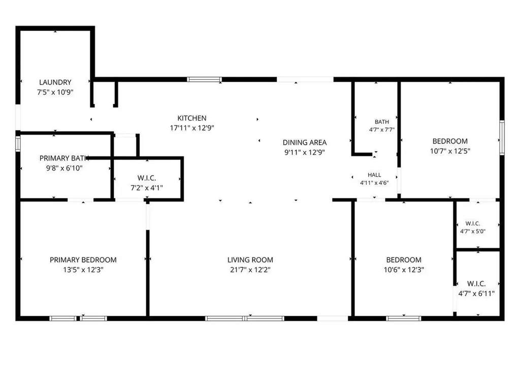 9423 E Baker Road Hesperia Village MI 49421