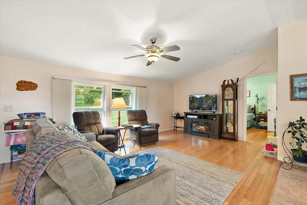 9423 E Baker Road Hesperia Village MI 49421