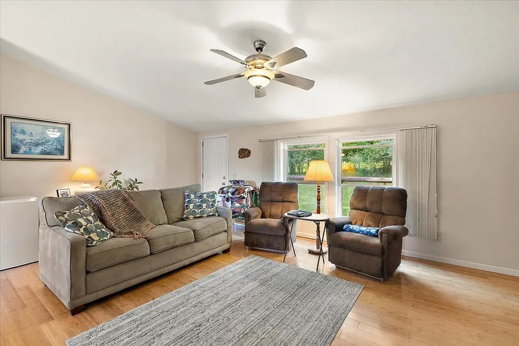 9423 E Baker Road Hesperia Village MI 49421