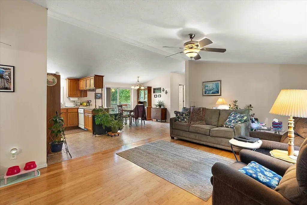9423 E Baker Road Hesperia Village MI 49421