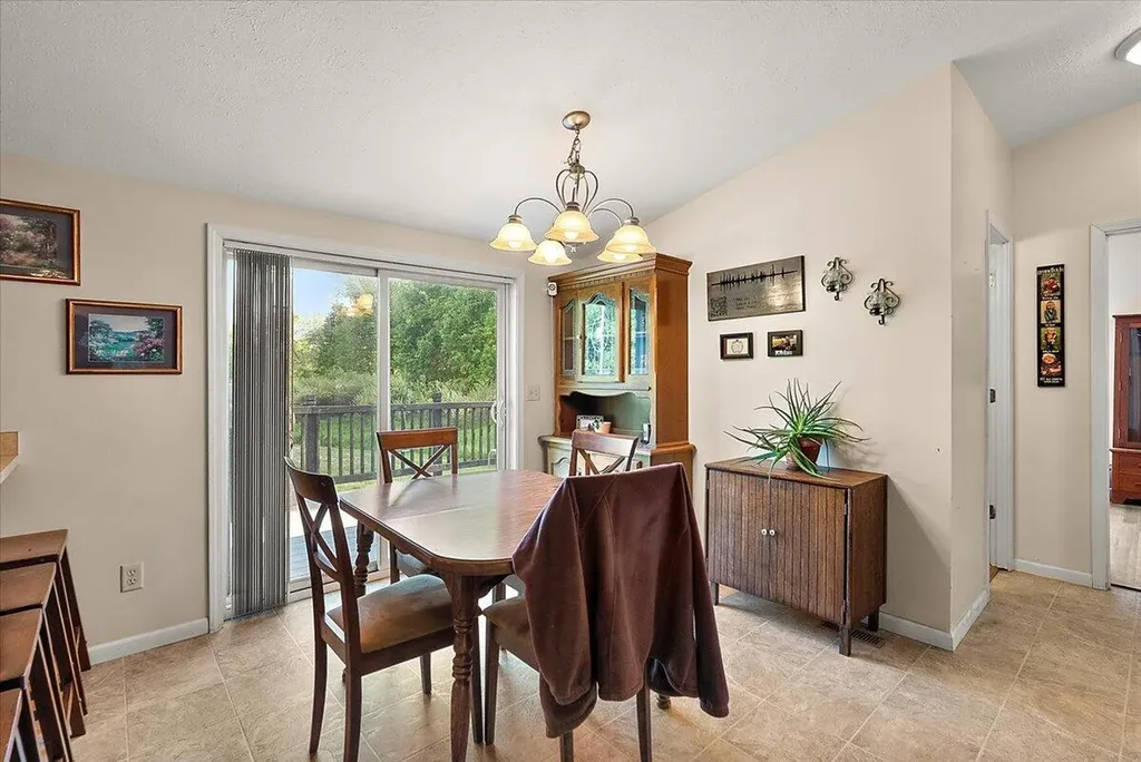 9423 E Baker Road Hesperia Village MI 49421