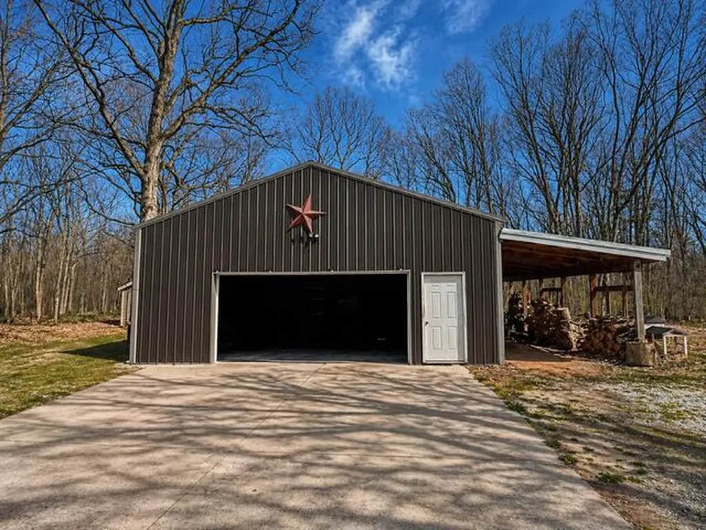 11610 Fogg Lake Road Blue Lake Township MI 49437