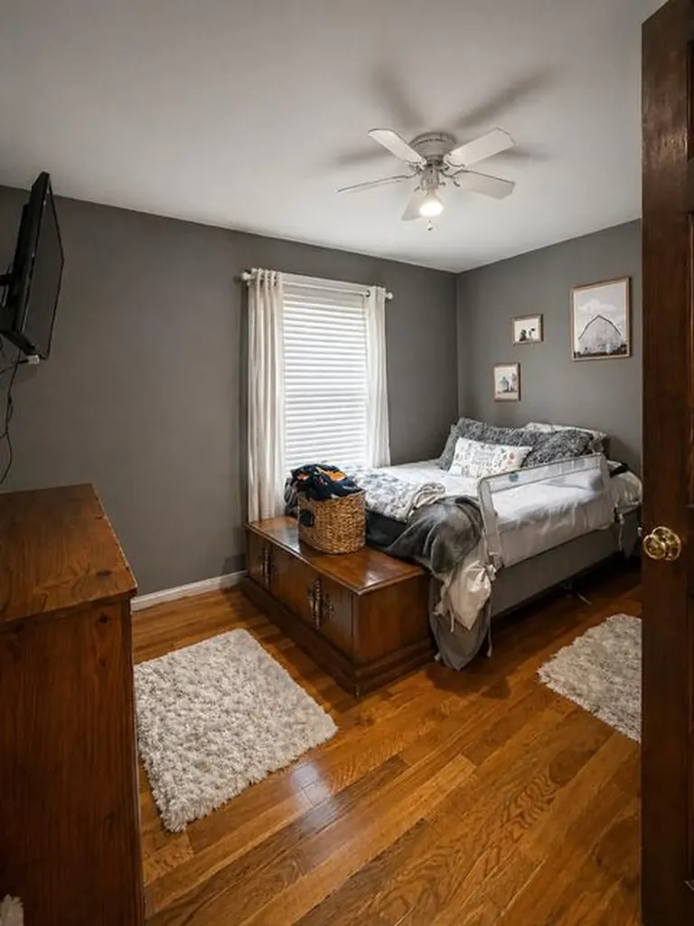 11610 Fogg Lake Road Blue Lake Township MI 49437