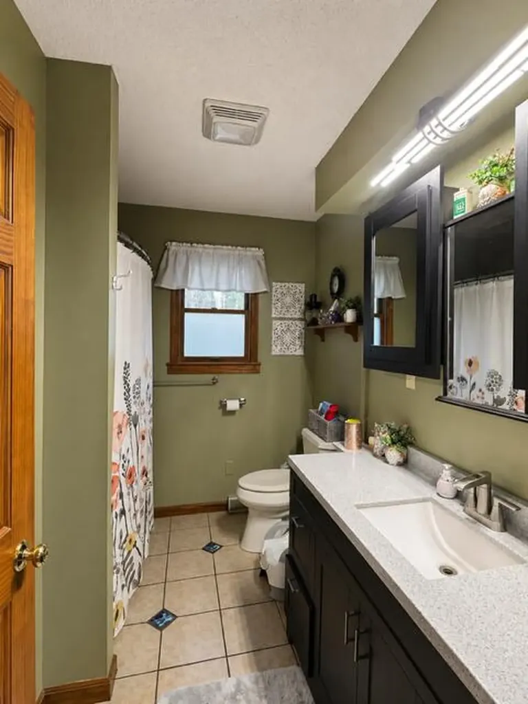 11610 Fogg Lake Road Blue Lake Township MI 49437
