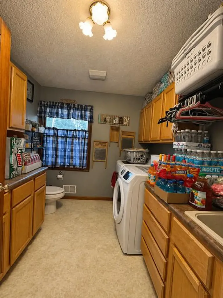 11610 Fogg Lake Road Blue Lake Township MI 49437