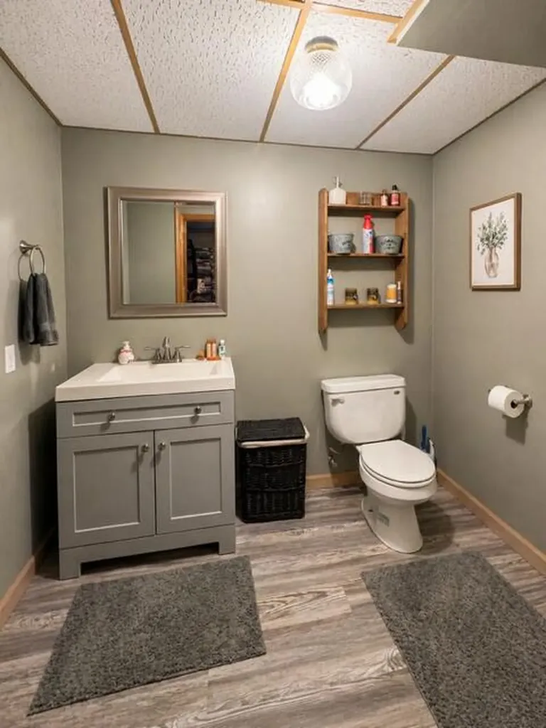 11610 Fogg Lake Road Blue Lake Township MI 49437