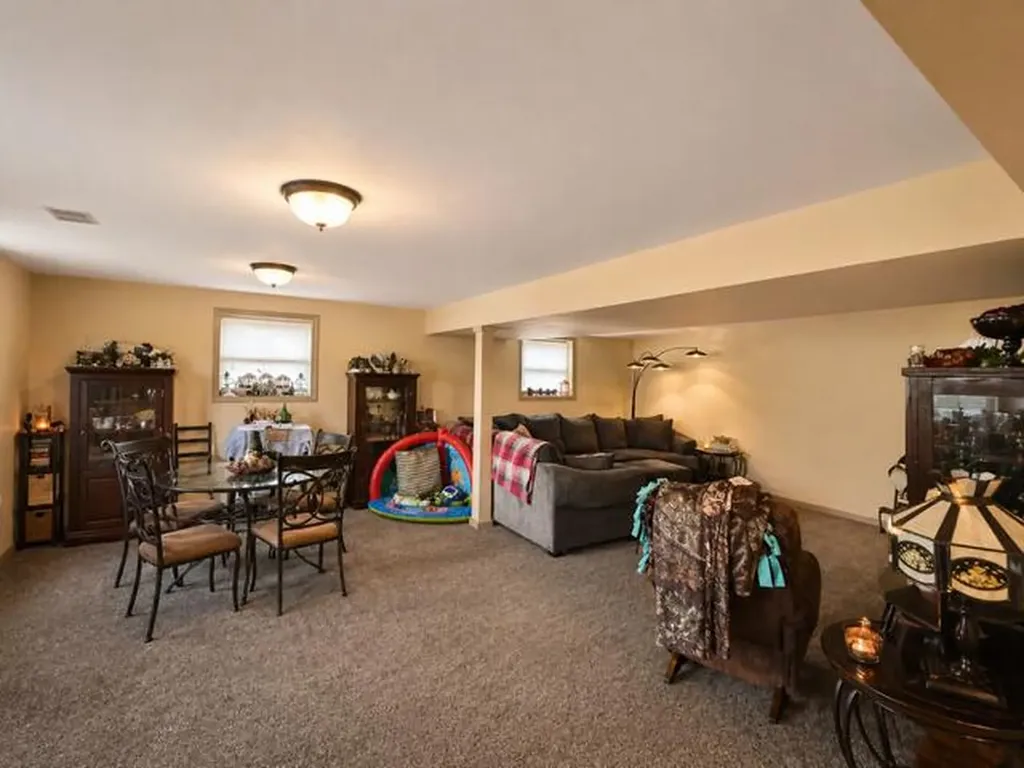 11610 Fogg Lake Road Blue Lake Township MI 49437