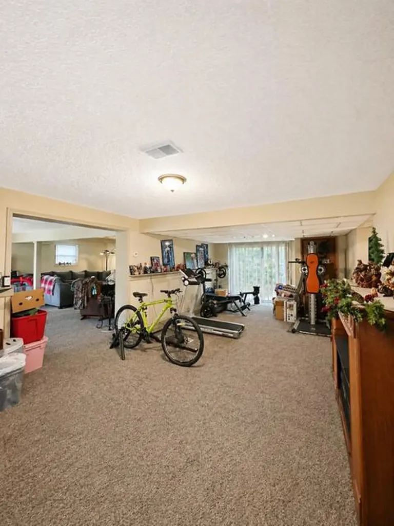 11610 Fogg Lake Road Blue Lake Township MI 49437