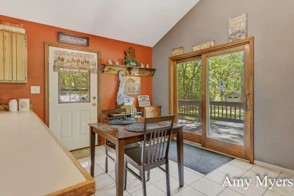 11610 Fogg Lake Road Blue Lake Township MI 49437