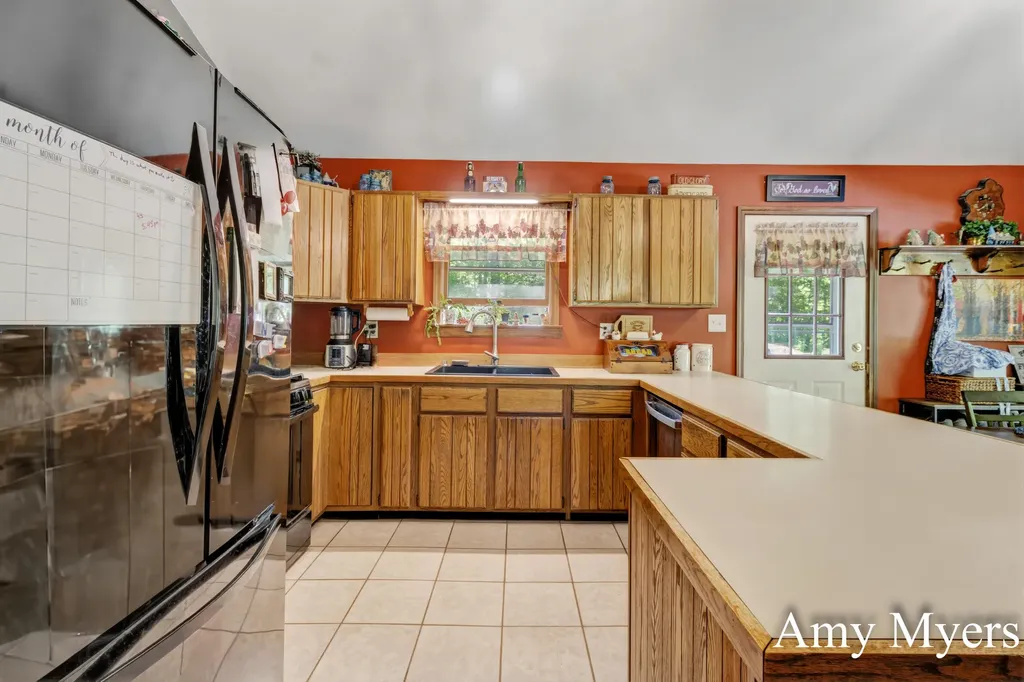 11610 Fogg Lake Road Blue Lake Township MI 49437