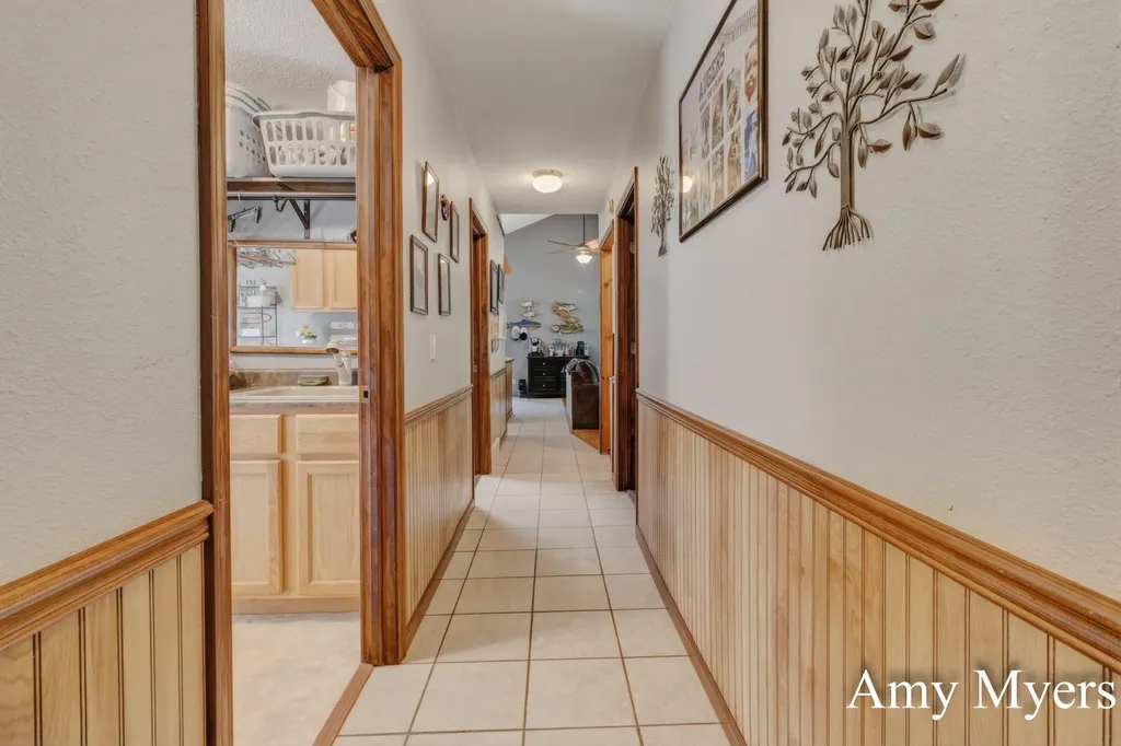 11610 Fogg Lake Road Blue Lake Township MI 49437