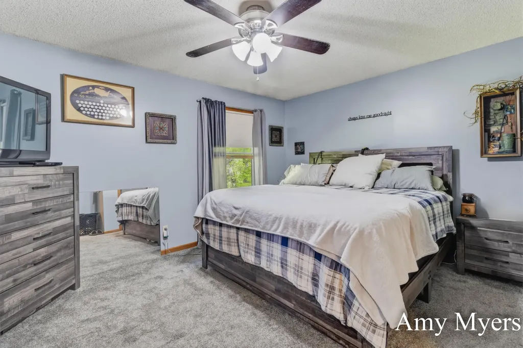 11610 Fogg Lake Road Blue Lake Township MI 49437