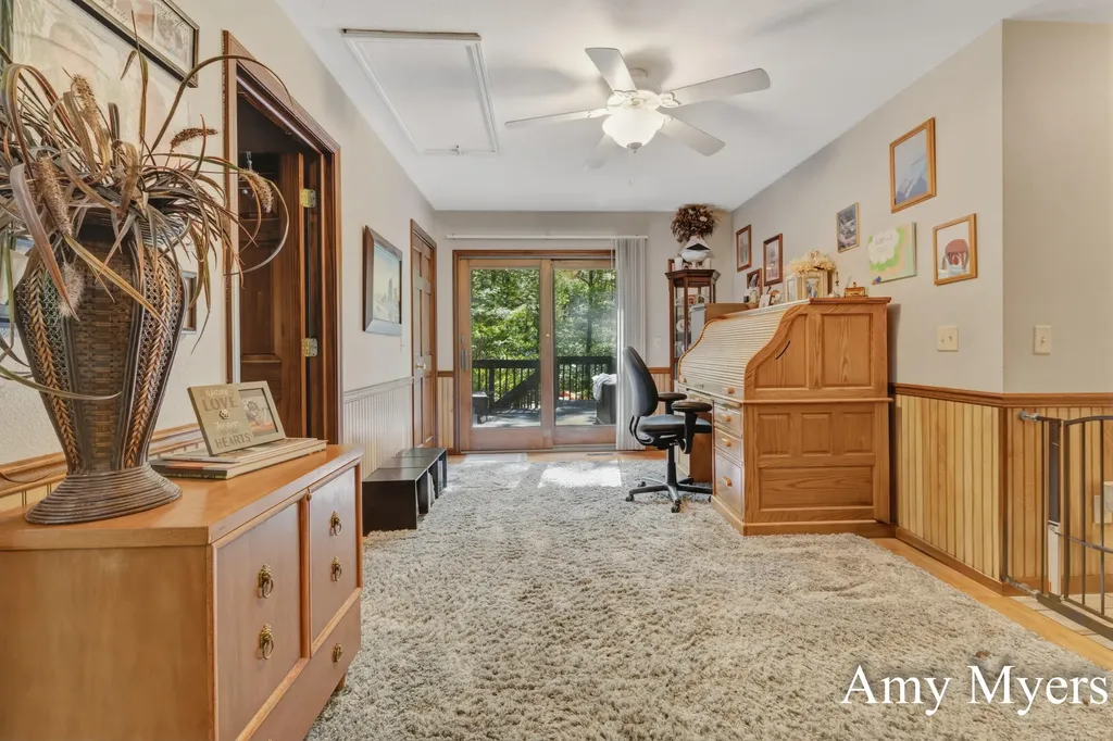 11610 Fogg Lake Road Blue Lake Township MI 49437