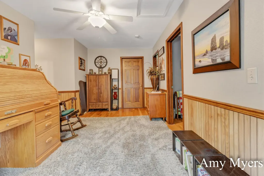 11610 Fogg Lake Road Blue Lake Township MI 49437