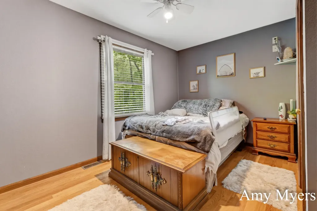 11610 Fogg Lake Road Blue Lake Township MI 49437