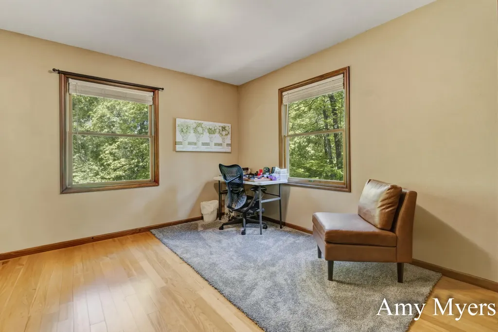 11610 Fogg Lake Road Blue Lake Township MI 49437