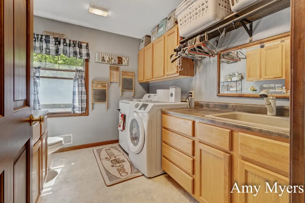 11610 Fogg Lake Road Blue Lake Township MI 49437
