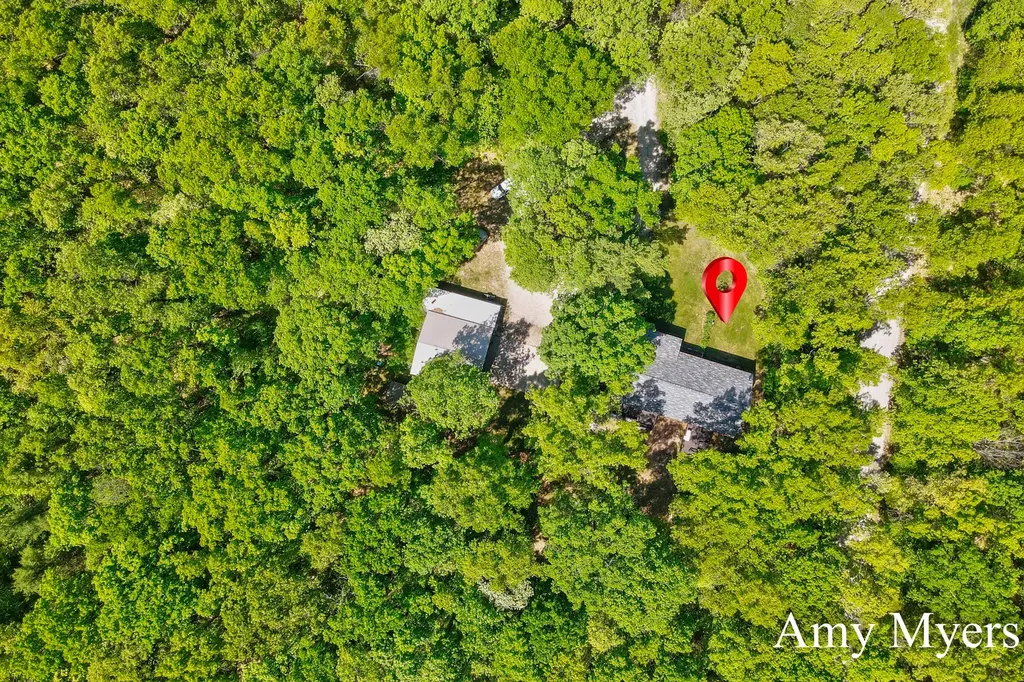 11610 Fogg Lake Road Blue Lake Township MI 49437