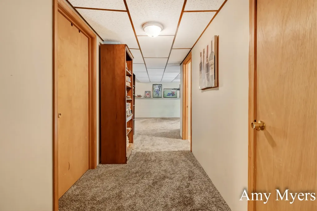 11610 Fogg Lake Road Blue Lake Township MI 49437