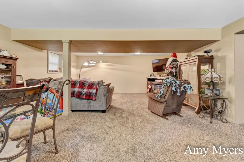 11610 Fogg Lake Road Blue Lake Township MI 49437