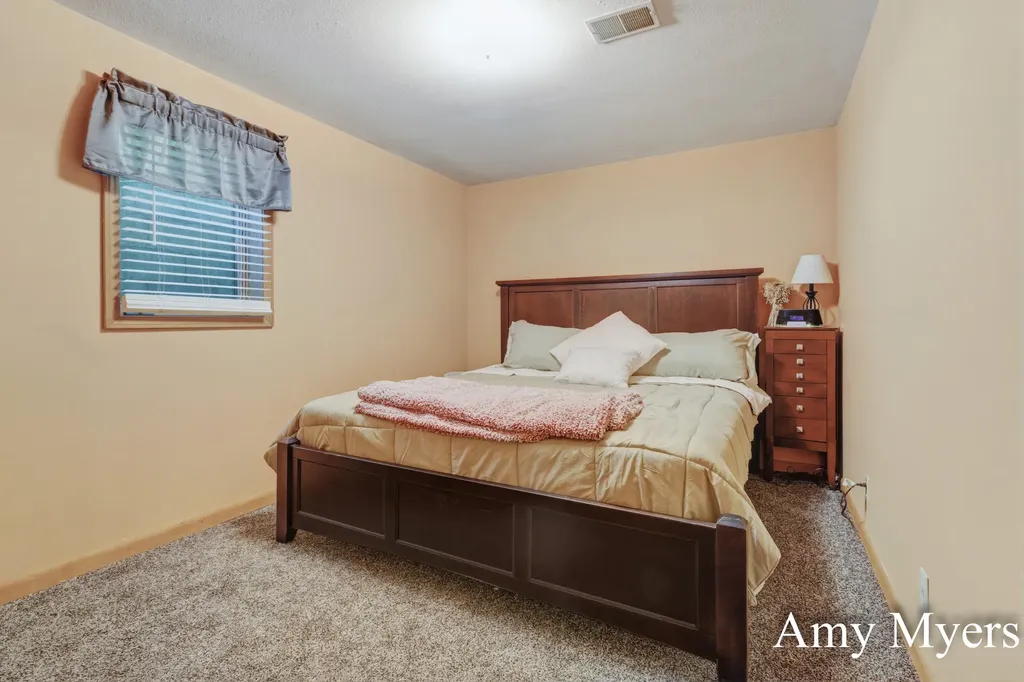 11610 Fogg Lake Road Blue Lake Township MI 49437
