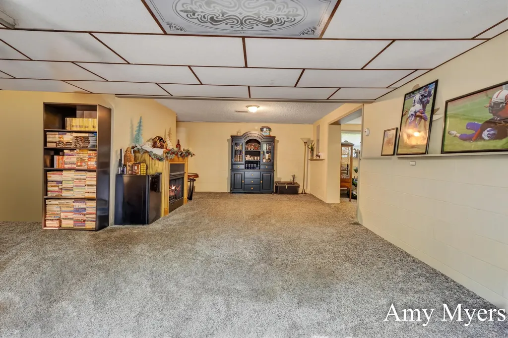 11610 Fogg Lake Road Blue Lake Township MI 49437