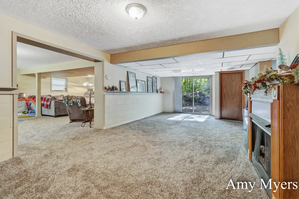 11610 Fogg Lake Road Blue Lake Township MI 49437