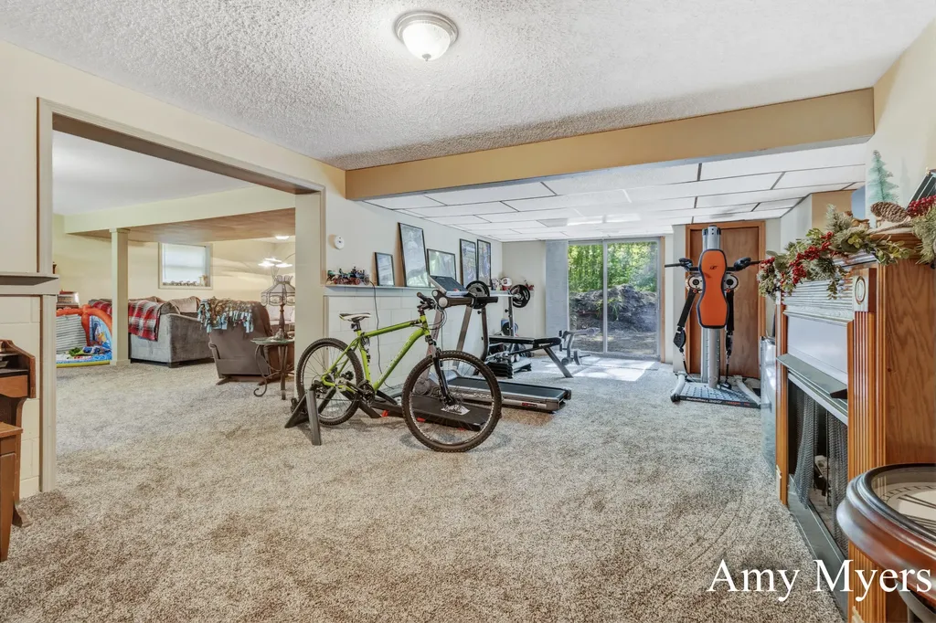 11610 Fogg Lake Road Blue Lake Township MI 49437